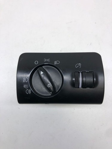 Audi A6 S6 C5 4B 2000 Lichtschalter 4B1941531B DRA80697