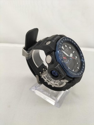 Casio Gwn-1000-B-1Bjf G-Shock Gulf Master | eBay