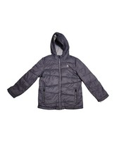 SPYDER Boys MED 10/12 Insulated Coat EUC