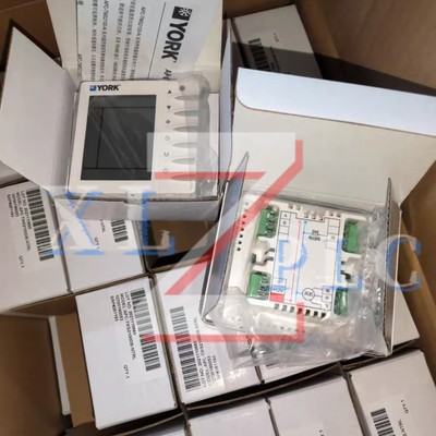 1PCS New YORK APC-TMS2100DB-NTRL Temperature Controller Switch In Box*