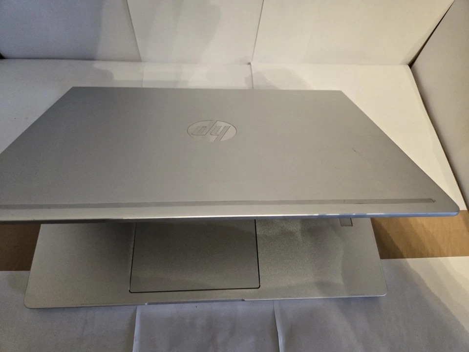 HP ProBook 430 G7 Laptop 13.3 Intel i5 10210U 16GB RAM 256gigNVMe - Image 3 of 4