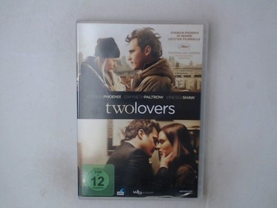 Two Lovers Phoenix, Joaquin, Vinessa Shaw  und Gwyneth Paltrow: