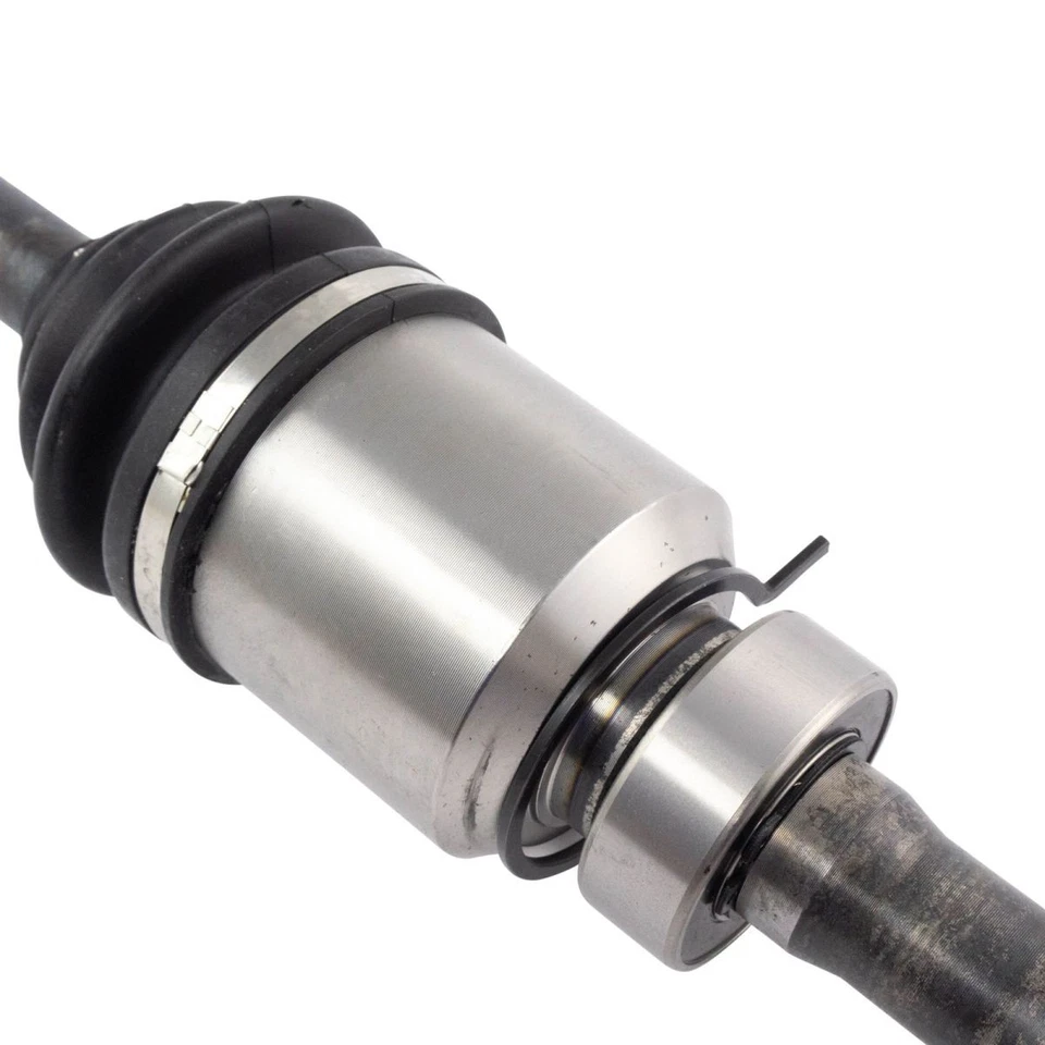 Front CV Axle Shaft Set For 2006-2012 Toyota RAV4 - Image 3 of 4