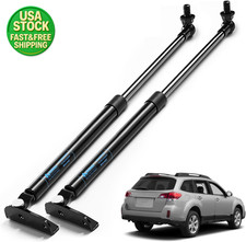 Rear Hatch Trunk Struts for 2010-2014 Subaru Legacy Outback Lift Supports 2pcs