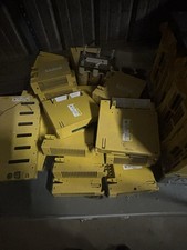 FANUC A03B-0819-C104 PLC Input Output Module