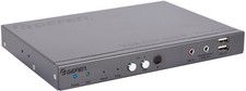 Gefen - EXT-VGAKA-LANS-RX - Gefen VGA KVM over IP - Receiver Package - 1
