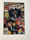 AMAZING SPIDER-MAN #333 VENOM COVER! ERIK LARSEN! MARVEL COMICS 1990!