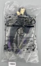 DRACULA Universal Monsters Jack in the Box 1999 Kids Meal Toy NEW SEALED