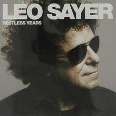 LEO SAYER RESTLESS YEARS (CD)