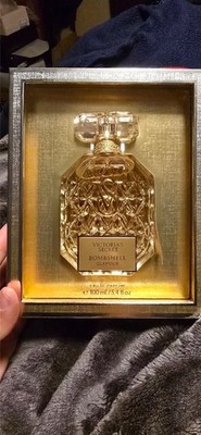 Victoria's Secret Bombshell Glamour Eau De Parfum 100ml/3 4 fl oz NWT