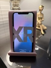Apple iPhone XR - 128 GB - Black (Unlocked) for sale online | eBay