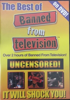 Best of Banned from Television