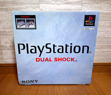 NUOVA console Sony Playstation 1 SCPH-9000 PS1 *OTTIMA SCATOLA - IN MAGAZZINO - SCONTO $50*