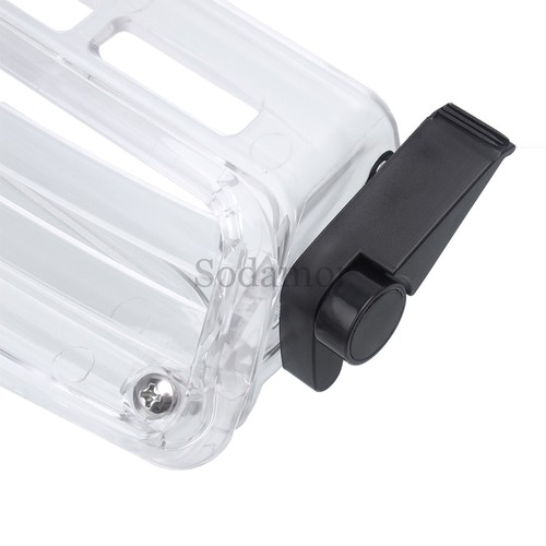 Front Windscreen Windshield w/Vent For Honda Gold Wing ABS GL1800A Audio Comfort - Picture 40 of 40