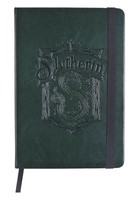 Gadget - Harry Potter: Cerdà - Quaderno Premium Slytherin - Cerdà