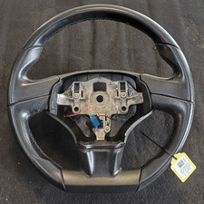 4109NS Volante  CITROEN C3 2a Serie (A51) 1.6 e-HDi (68Kw) Ber 5p/d/1560cc