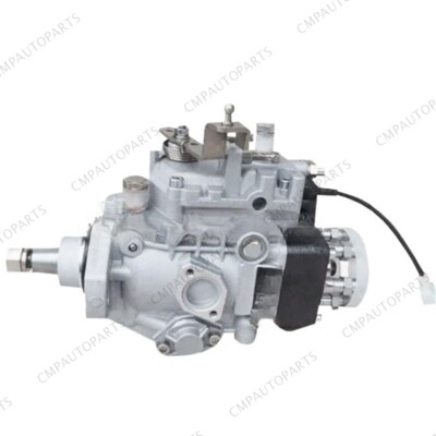 TD42 Diesel Engine Fuel Injection Pump 104661-4312 VE6