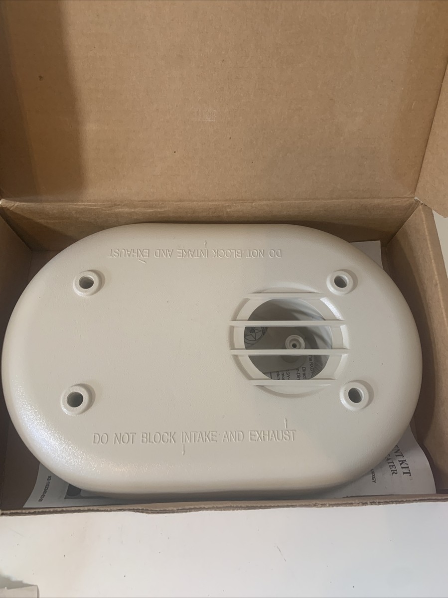 Rheem Sp20285 Horizontal Vent Termination Kit 2 In. | eBay