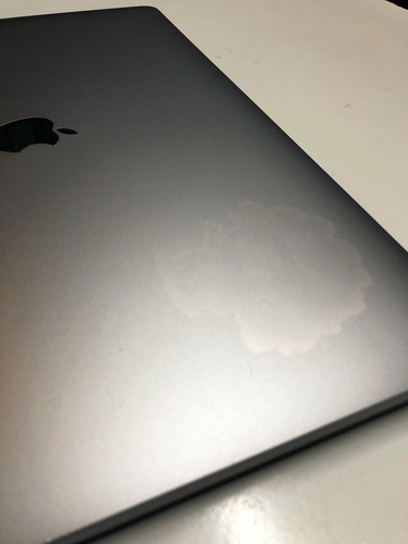 A2141A Apple 2019 16" MacBook Pro 2,6 GHz i7 16 Go 512 Go 5300 M GFX AP19-09 - Photo 6/14