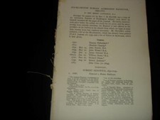 Pocklington School Admission