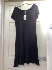 Next Little Black Dress. Size 14. Breast Pocket 