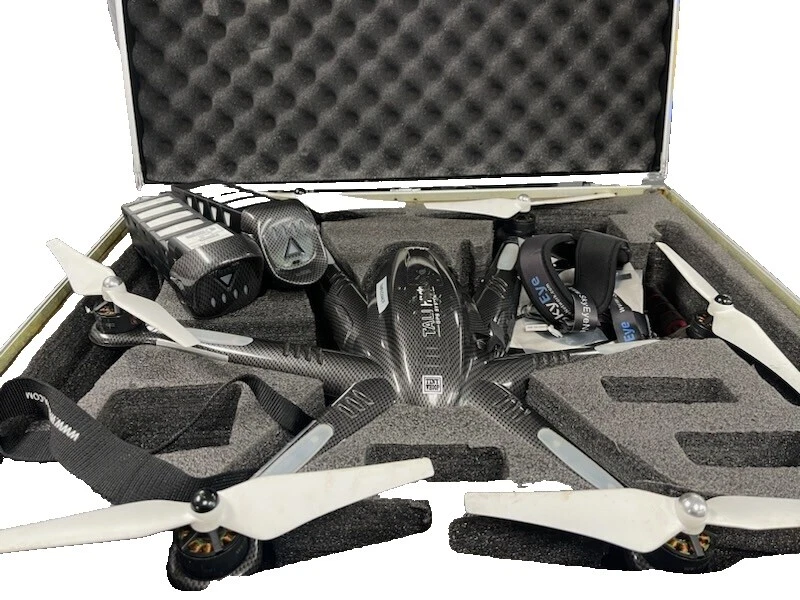 Walkera 1:8 RC Motores, piezas y accesorios de juguete para Electric