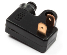 Yamaha VMX 1200 V-Max VMax da 1985 a 2002 Interruttore stop freno anteriore Dx :