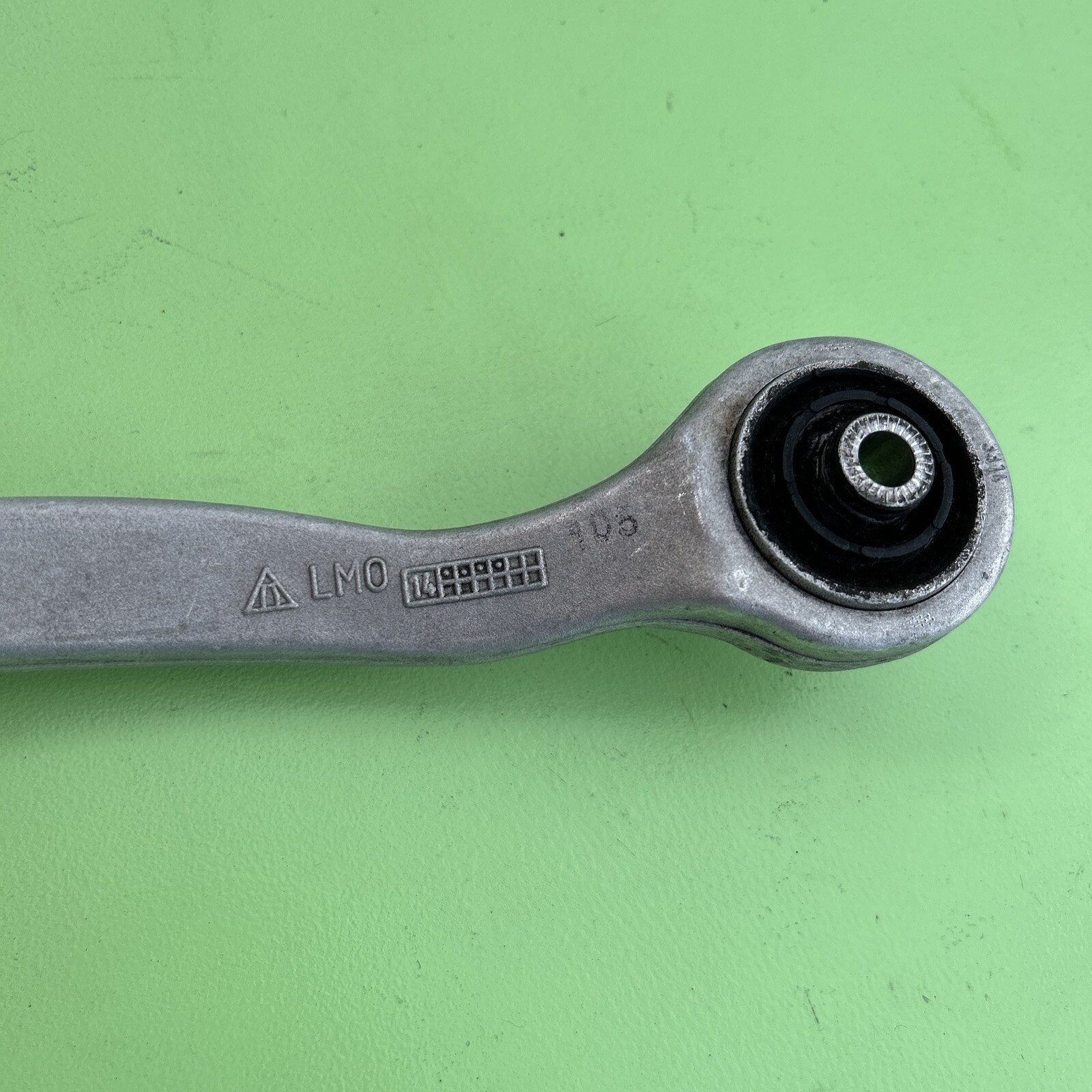 BENTLEY FLYING SPUR GT GTC CONTROL ARM RIGHT REAR 3W0407510 2006 07 08 09 2010