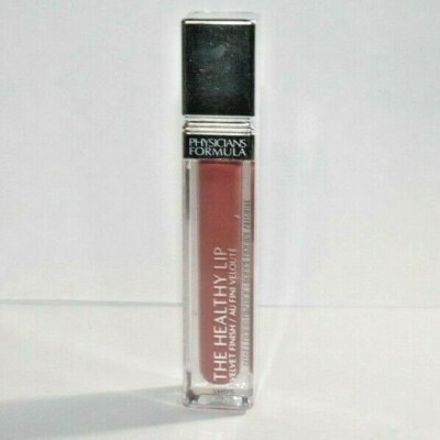Physician Formula Healthy Velvet Liquid Lipstick  PF10024 Coral Minerals