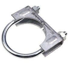 Exhaust Muffler Clamp For Bobcat S175 S185 S130 S150 S160 S175 S185 T140 T180