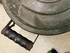 Vintage Antique Copper Atlantic 15 Gallon Boiler Tub Lid Must pick Up Newton MA — photo 5