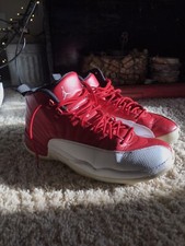 Size 10.5 - Air Jordan 12 Retro Gym Red for sale online | eBay