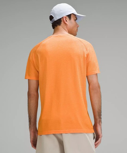 Lululemon Metal Vent Tech Short Sleeve Choose Your Color NWT - Picture 7 of 24