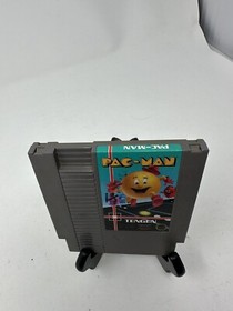 Pac-Man Tengen (Nintendo NES 1987) Cartridge Only