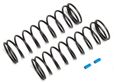 TEAM ASSOCIATED #81219 Rear Springs blue 4.3 lb/in (in kit)