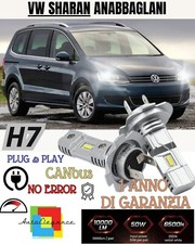 Ampoule Volkswagen SHARAN