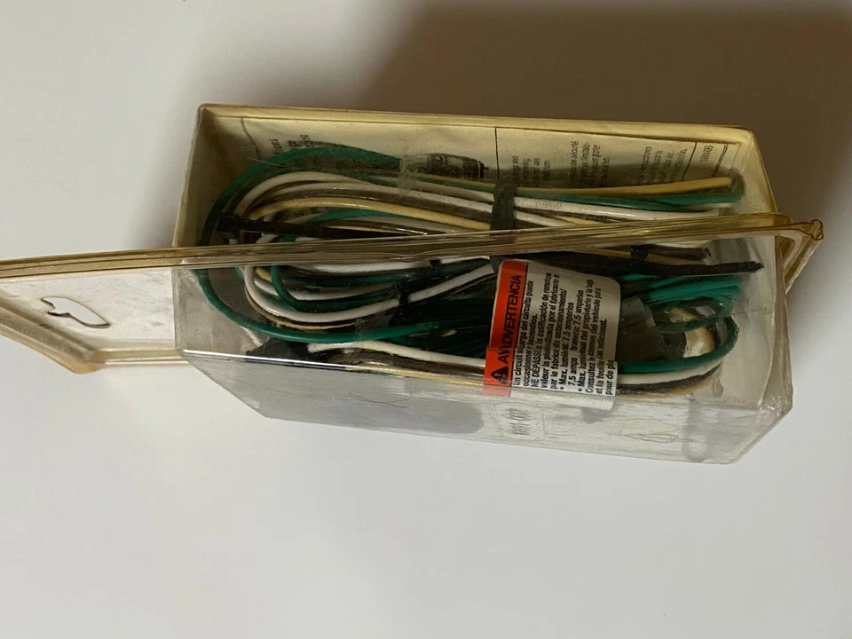 118419 TOWREADY, 2006-CURRENT BUICK LUCERNE - Image 2 of 4