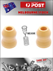 <!--F#f_0-->2X Rear Bumper Coil Spring Bump Stop Rubber For MITSUBISHI PAJERO / PAJERO SPORT<!--F/-->