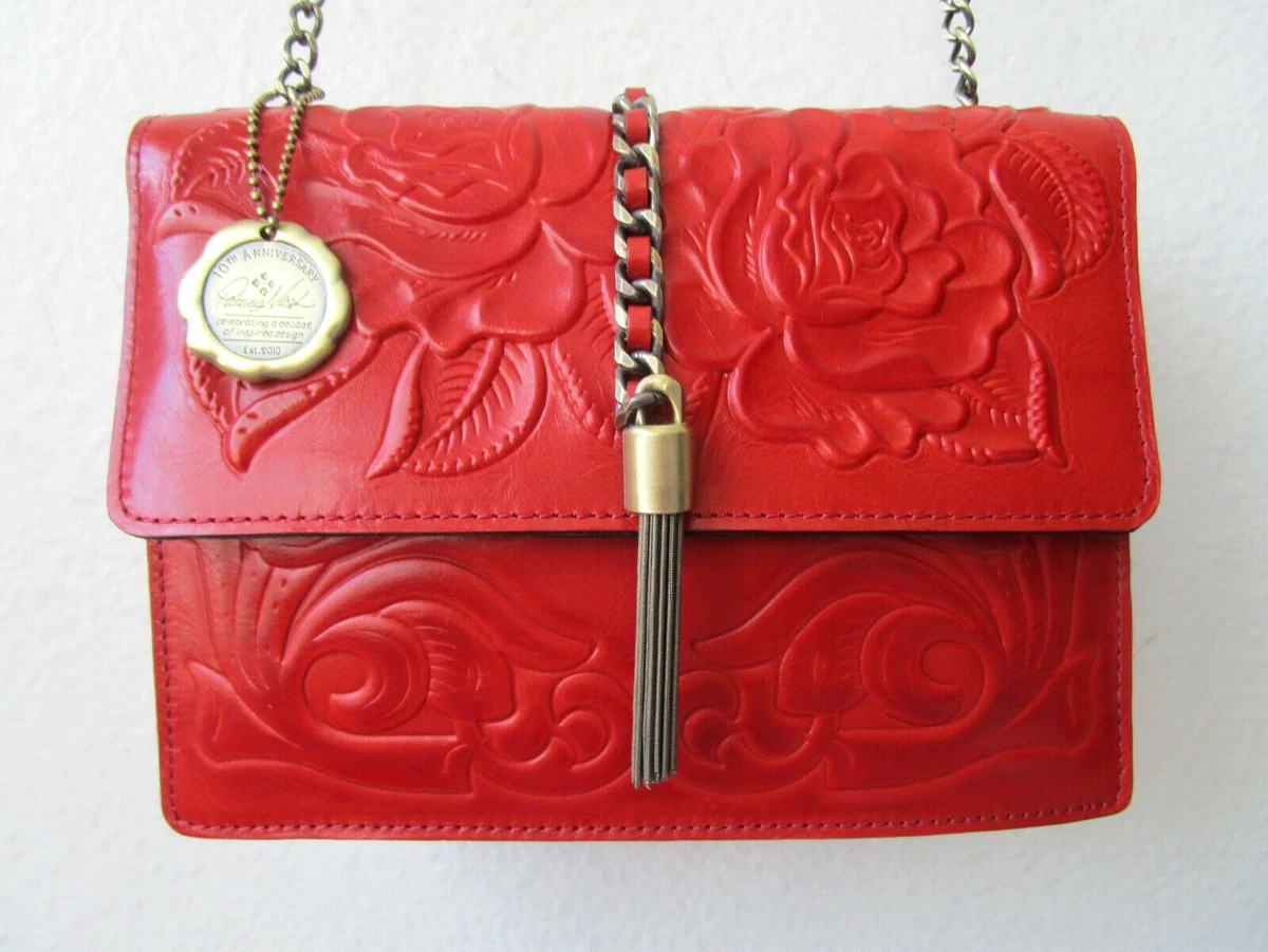 Patricia nash chain link sale