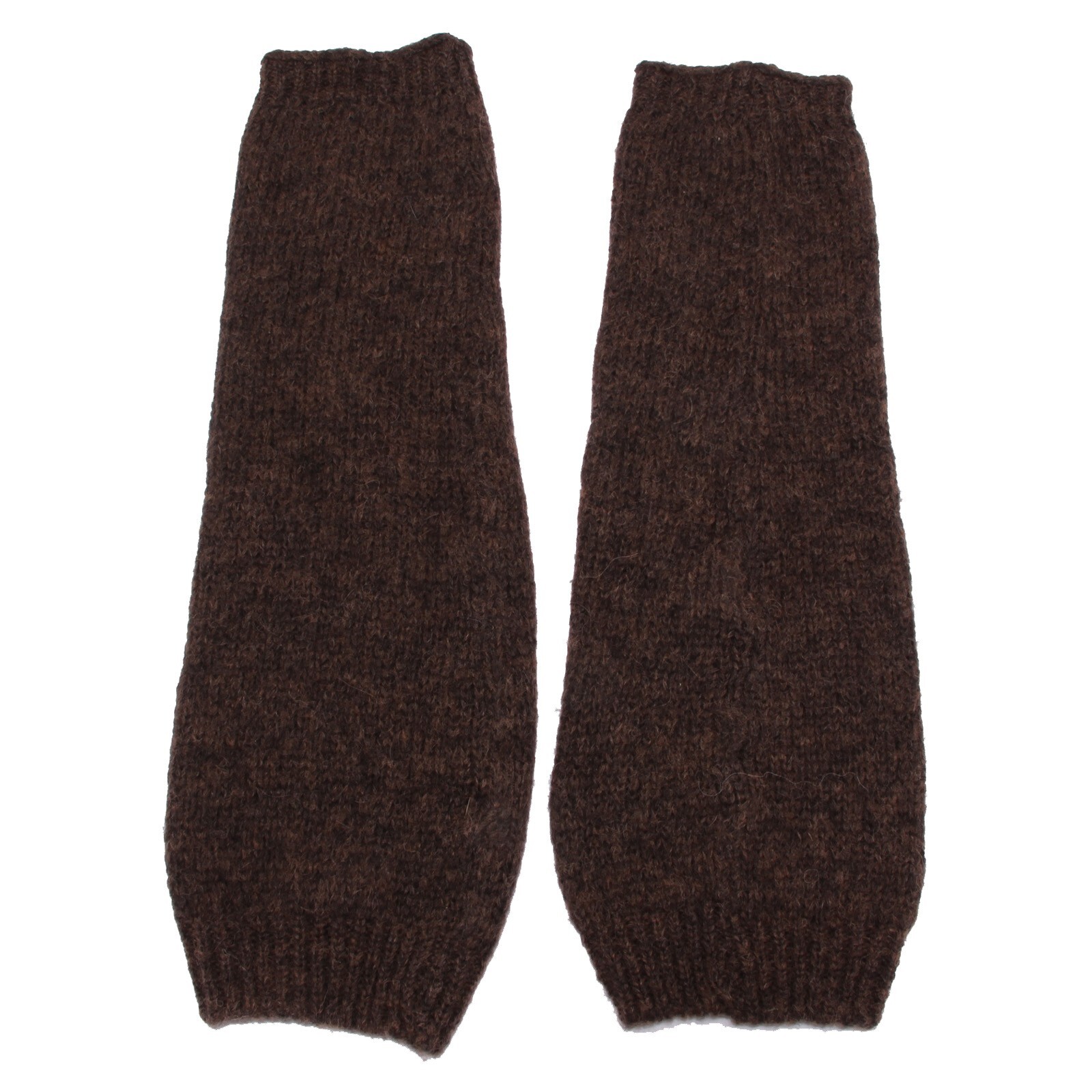 8222W женские гетры scaldamuscoli donna NO BRAND коричневого цвета 8090₽