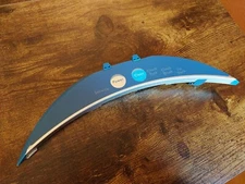 iRobot Scooba Bumper Keypad Control Panel 5800 5900 350 330 340 - Tested, VG