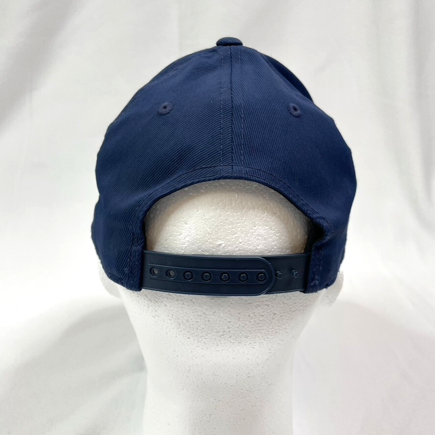 Casquette Snapback G/FORE Same Guy Onyx Noir - Taille Unique - Neuve Avec étiquettes