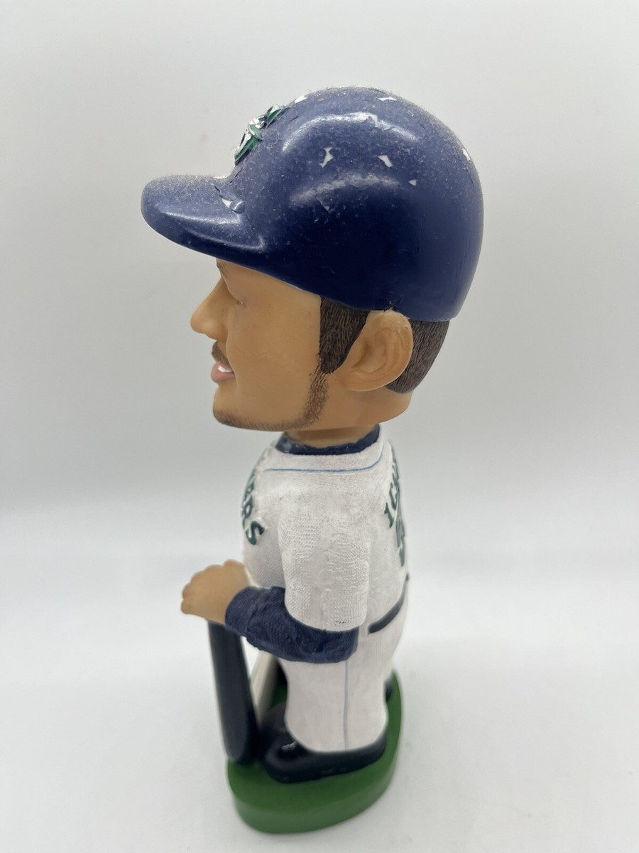 MLB 2001 イチロー　MVP BOBBLEHEAD MLB 2001 イチロー MVP BOBBLEHEAD Bobble Head Bobble Dobbles