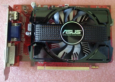 Asus ATI Radeon Turks HD 6670 2GB GDDR5 VGA HDMI DVI PCI-E Graphics