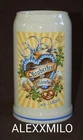 OFFICIAL STEIN BEER BIER KRUG OKTOBERFEST 2021 LIMITED EDITION NEW