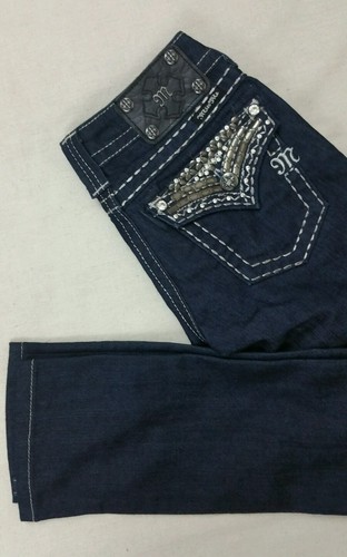 $109 Miss Me style (JE5489T3L) Straight 