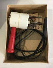 Vintage 1930s Heinze Electric Company Electric Mixer - Champion Model G - Nice W