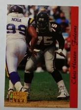 1993 Pro Line Live Football (1-250)  Finish set UP TO 60% OFF