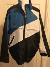 Label Lab Rain Jacket / Mac. Size 14
