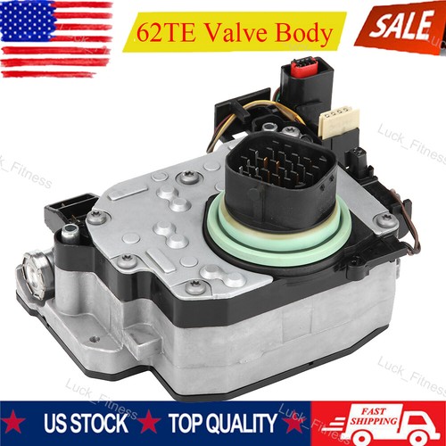 62TE Transmission Solenoid Pack Block For Dodge Grand Caravan Chrysler